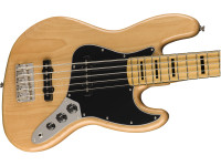 Fender Classic Vibe '70s Jazz Bass V MN Natural Fender Classic Vibe '70s Jazz Bass V MN Natural